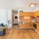 Lejlighed Haus Floria 2 Neukirchen am Großvenediger