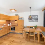 Haus Floria 2 Lejlighed