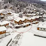 Haus Floria 2 Lejlighed *