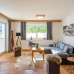 Haus Floria 2 Lejlighed