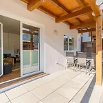 Haus Floria 2 Lejlighed