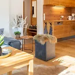 Haus Floria 2 Lejlighed Neukirchen am Großvenediger