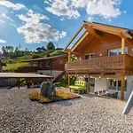 Lejlighed Haus Floria 2 Neukirchen am Großvenediger