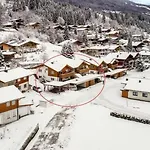 Lejlighed Haus Floria 2 Neukirchen am Großvenediger