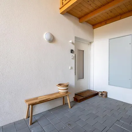 דירה Haus Floria 2 Neukirchen am Großvenediger