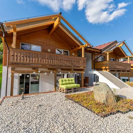 Lejlighed Haus Floria 2 *