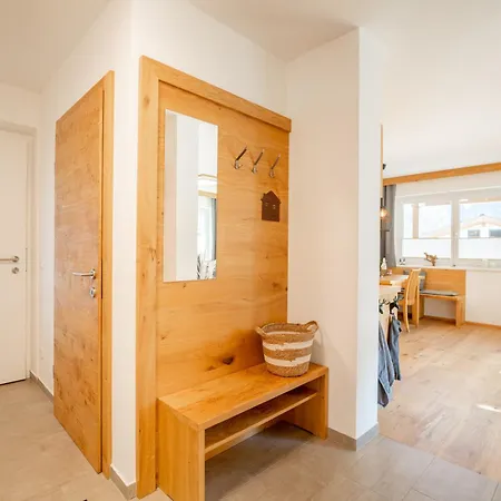 Haus Floria 2 דירה Neukirchen am Großvenediger