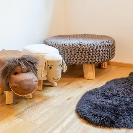 Haus Floria 2 * Neukirchen am Großvenediger