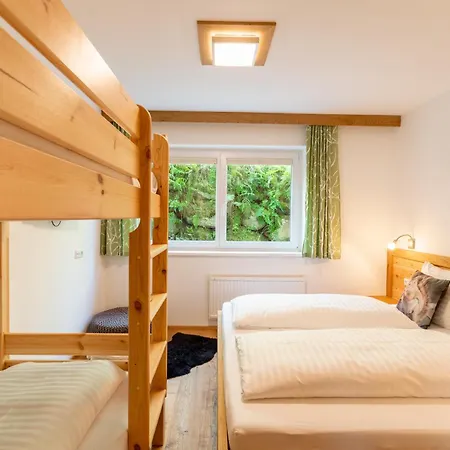 דירה Haus Floria 2 Neukirchen am Großvenediger