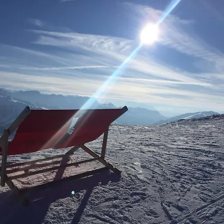 Haus Floria 2 דירה