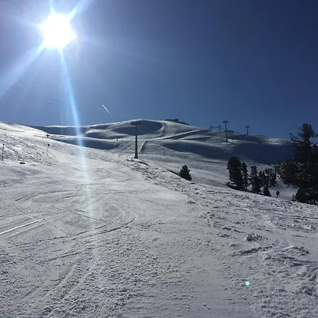 דירה Haus Floria 2