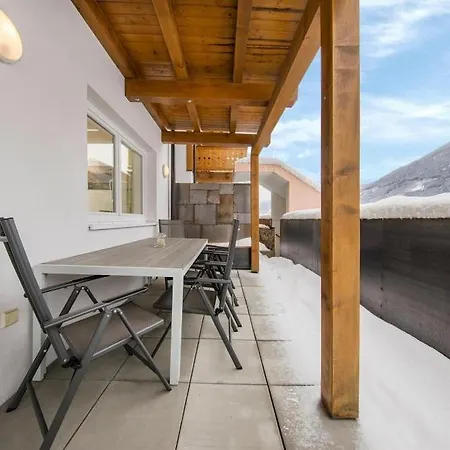 Haus Floria 2 * Neukirchen am Großvenediger