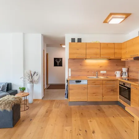 Appartamento Haus Floria 2 Neukirchen am Großvenediger
