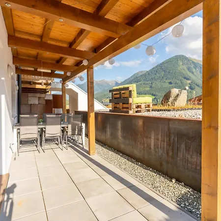 דירה Haus Floria 2 Neukirchen am Großvenediger