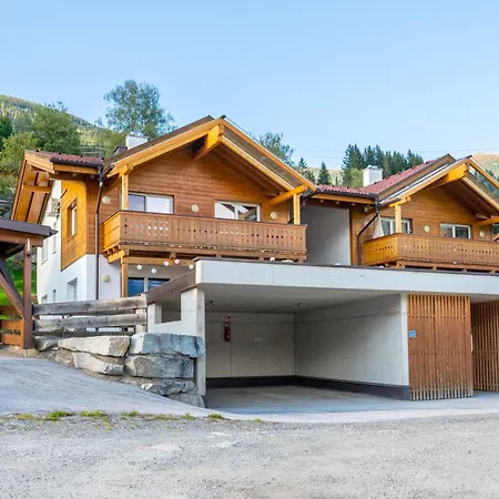 דירה Haus Floria 2