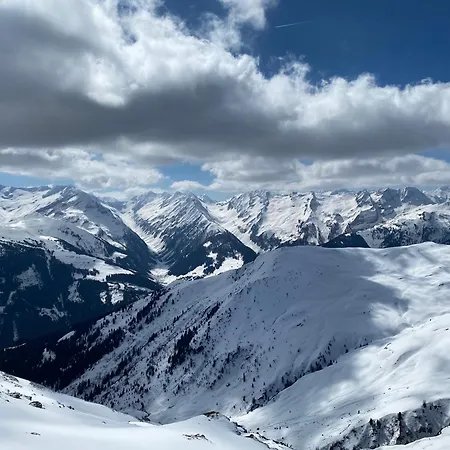 דירה Haus Floria 2