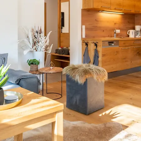 Haus Floria 2 * Neukirchen am Großvenediger