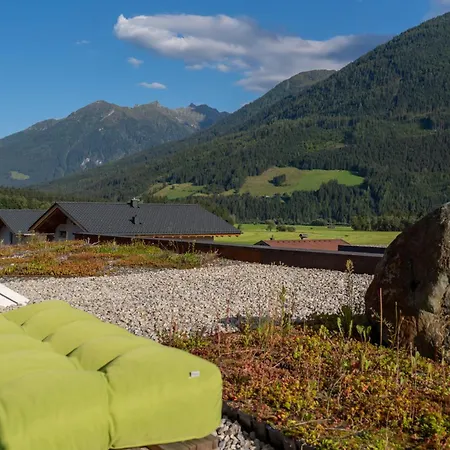 דירה Haus Floria 2