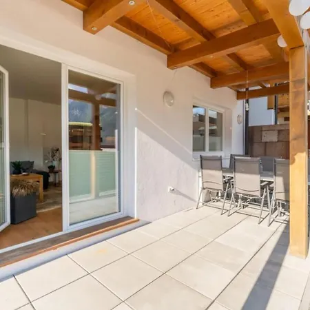 Haus Floria 2 Appartamento