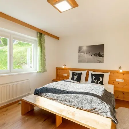 Haus Floria 2 * Neukirchen am Großvenediger