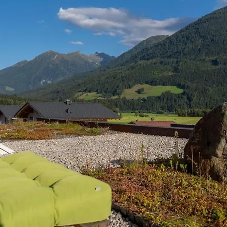 דירה Haus Floria 2 *