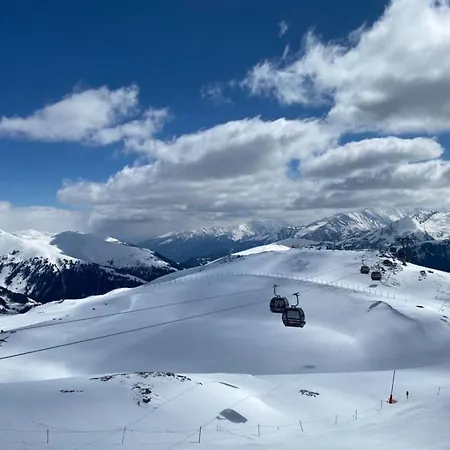 דירה Haus Floria 2 Neukirchen am Großvenediger