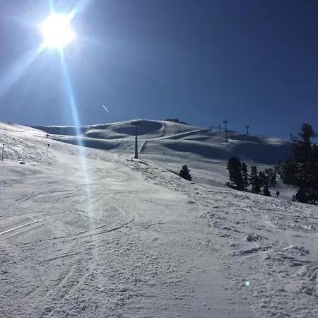 Haus Floria 2 דירה *