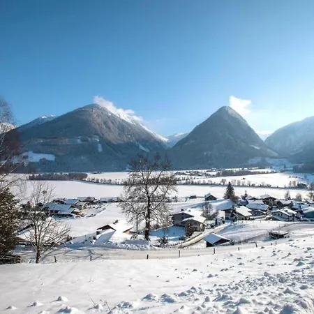 דירה Haus Floria 2 *