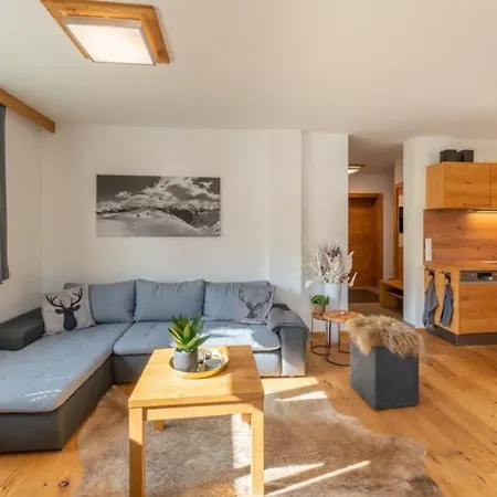 דירה Haus Floria 2 Neukirchen am Großvenediger