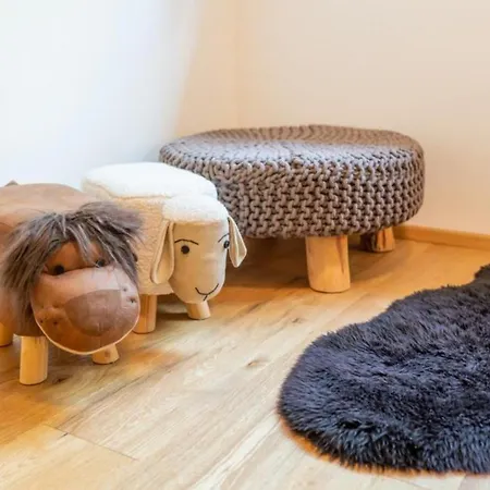 Haus Floria 2 Neukirchen am Großvenediger