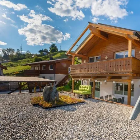 Appartamento Haus Floria 2 Neukirchen am Großvenediger