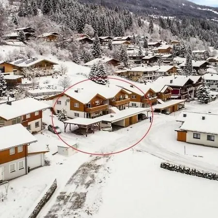 Appartamento Haus Floria 2 Neukirchen am Großvenediger